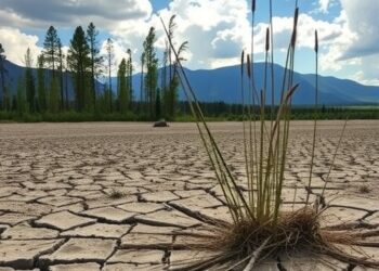 Drought, Heat and Compound Extremes Drive Divergent Vegetation Recovery