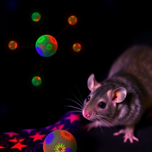 Drug duo targets cancer and senescent cells, extending lifespan in elderly mice