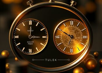 Dual clocks reveal Turkevich gold nanoparticle kinetics through operando video analysis