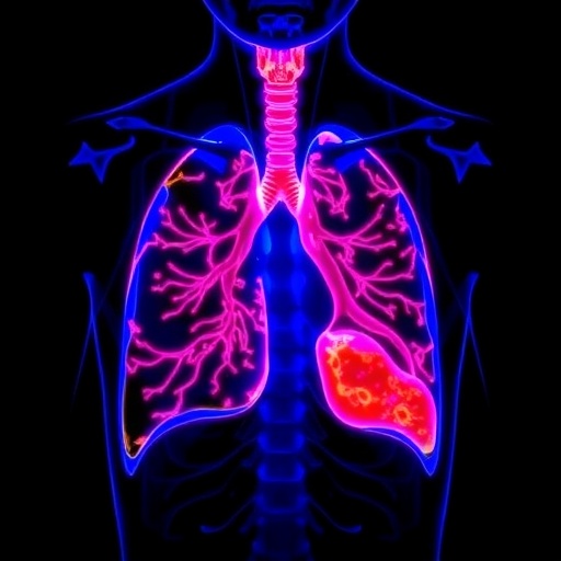 Dual-gain color-NIR chip enables fluorescence-guided lung and breast cancer surgery