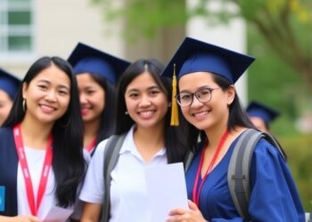 Duke-NUS Welcomes Record Number of Women in Diverse Class of 2030