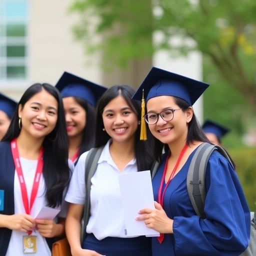Duke-NUS Welcomes Record Number of Women in Diverse Class of 2030