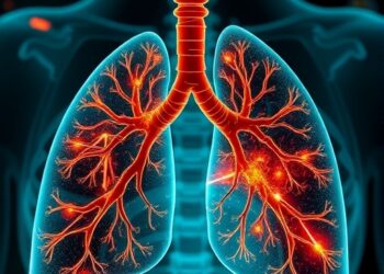 Durham study finds heavy metals may help lung cancer resist chemotherapy