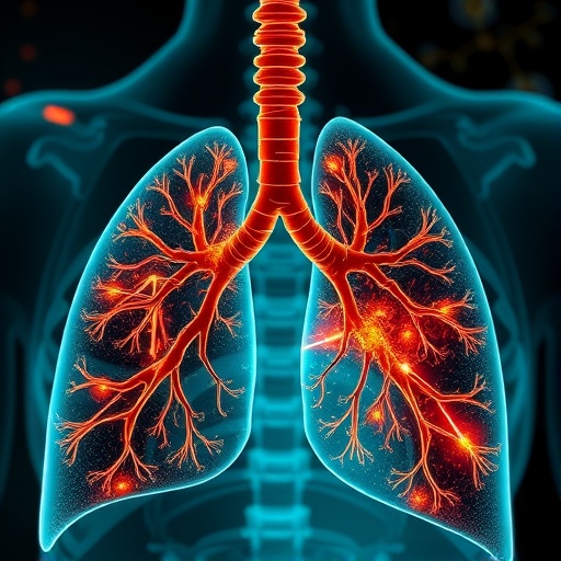 Durham study finds heavy metals may help lung cancer resist chemotherapy