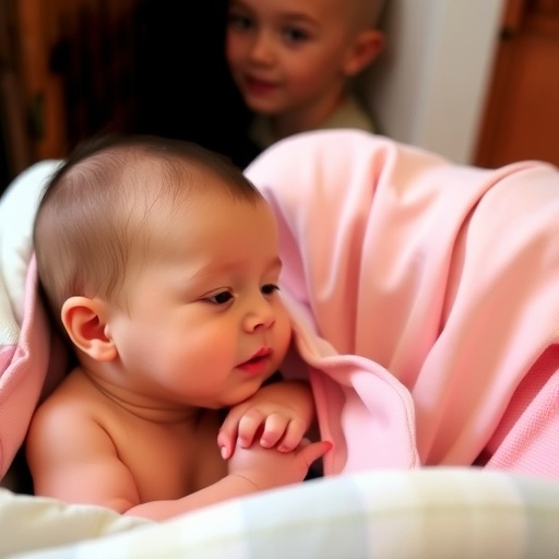 Early Autism Risk Factors Identified in Five-Year Study of Very Preterm Children