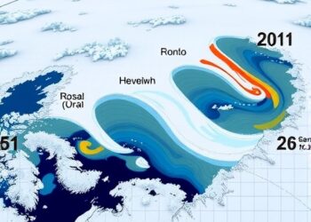 Early–mid Holocene Ross Sea extreme waves tied to sea-ice retreat, ocean-atmosphere interactions