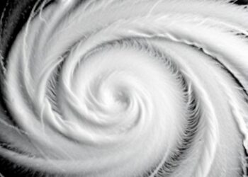 Earthquake Sensors Reveal New Clues About Hurricanes