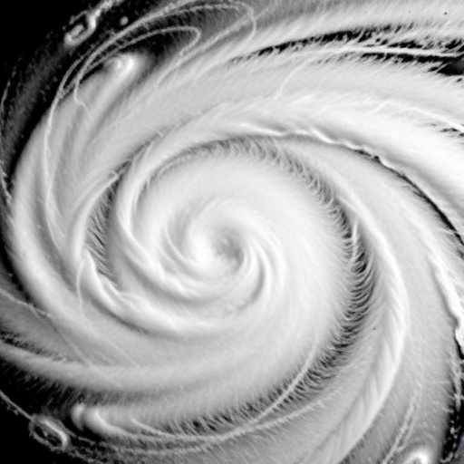 Earthquake Sensors Reveal New Clues About Hurricanes