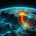 Earthquakes Generate Hydrogen Through Mechanoradicals Along Active Faults