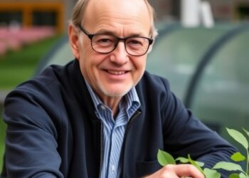 East German Plant Genetics Pioneer Thomas Börner Celebrates 80th Birthday