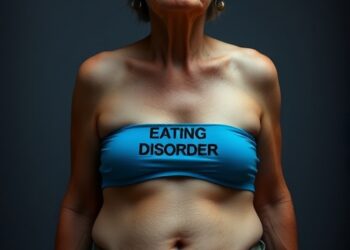 Eating Disorder Attitudes May Predict Prefrailty and Frailty in Older Adults