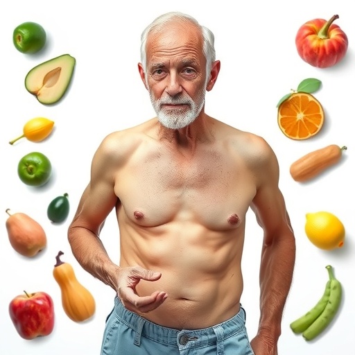 Eating less protein may support healthier aging