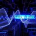 Electric Fields Control Coherent Ferron Oscillations