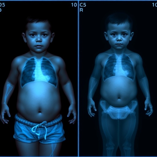 Electrical Impedance Tomography Shows Promise for Pediatric Clinical Care
