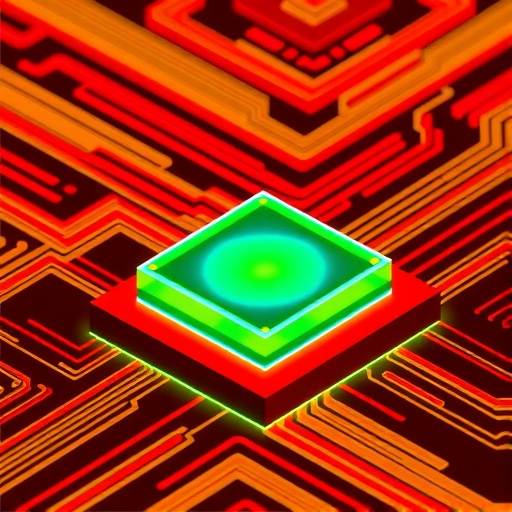 Electrically Tunable Ultra-Wideband Mid-Infrared Parametric Oscillator Integrated on a Chip