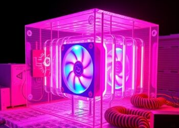 Electricity-free solid-state cooling turns heat directly into cold