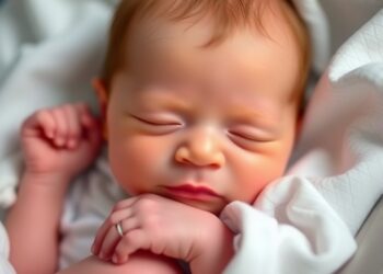Elevated Bilirubin Levels Affect Premature Infants