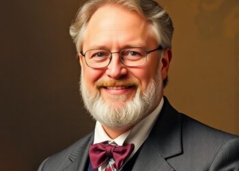 Eli Lilly’s Thomas Marron to Present at 13th ARDD Meeting in Boston