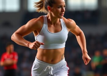 Elite athleticism needn’t compromise longevity or fertility