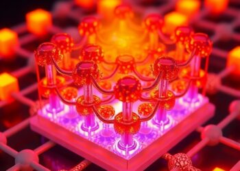 Embedded heterojunction enables superior pH-universal hydrogen evolution catalysis