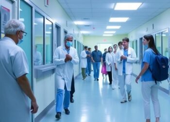 Emergency Department Boarding Study Finds Wide Variation in Patient Handoffs