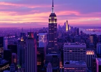 Empire AI Beta Goes Online as Washington Adopts New York’s Hub Blueprint