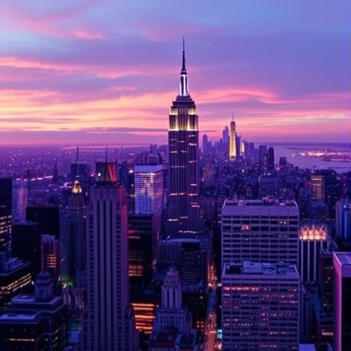 Empire AI Beta Goes Online as Washington Adopts New York’s Hub Blueprint