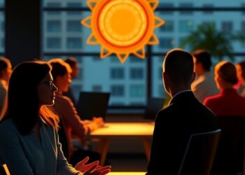 Employees See Promise in Workplace Mindfulness, but Doubts Remain, Study Finds