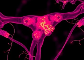 Endometrial immune atlas reveals lymphoid aggregates may compromise pregnancy across menstrual cycle