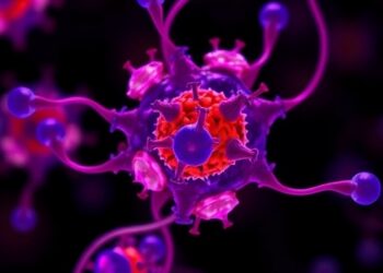 Engineered CAR-T Cells Overcome Key Barriers in Solid Tumors