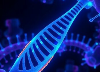 Engineered helper plasmid boosts AAV production by tuning E4orf6 and L4-22/33K expression