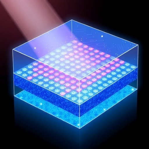 Engineering Anionic Sublattices in Perovskite Heterostructures Advances Tandem Solar Cells