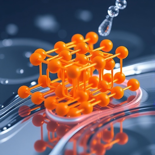 Engineering Co–B Bonds Enhances Co(OH)₂–Ru Electrode Stability for Water-Splitting Electrocatalysis