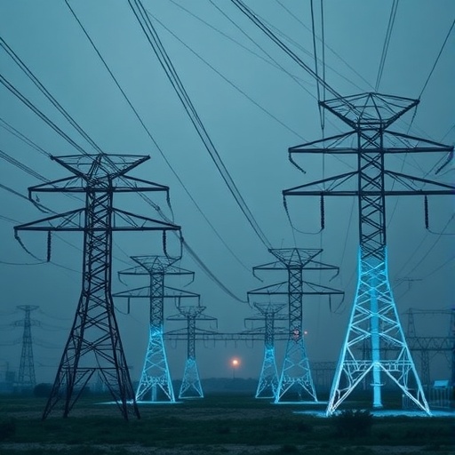 Engineers develop AI tool to manage tomorrow’s complex power grid