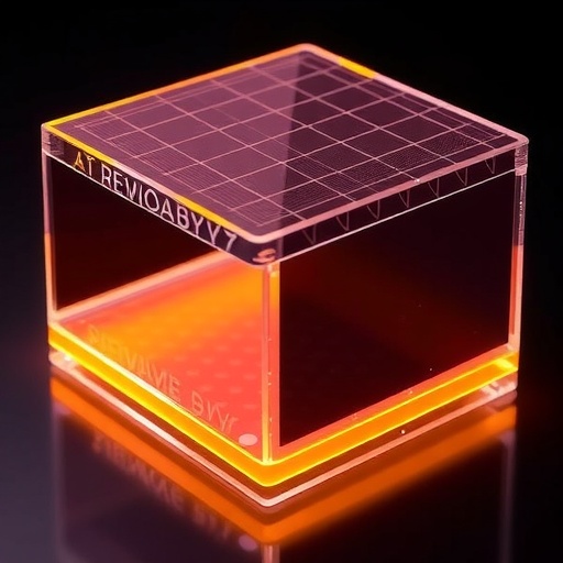 Enhancing Interface Charge Transport Boosts Perovskite–CIGS Tandem Solar Cell Efficiency