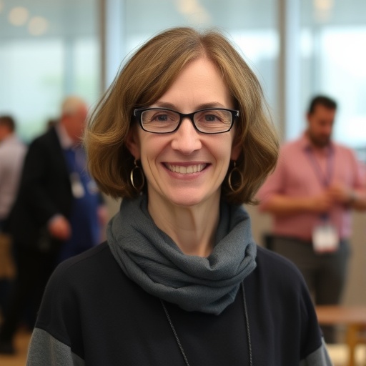 EPFL’s Ursula Röthlisberger Wins Michele Parrinello Award for Computational Physical Science