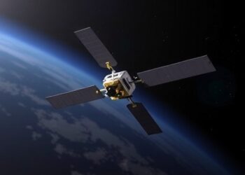 ESA Develops Alternative SPS Metrology Algorithm for PROBA-3 Formation Flying