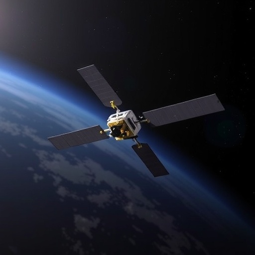 ESA Develops Alternative SPS Metrology Algorithm for PROBA-3 Formation Flying