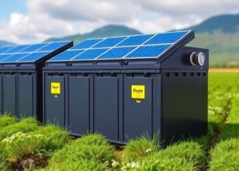 EU Battery Rules May Establish Global Standards for Sustainability Evidence