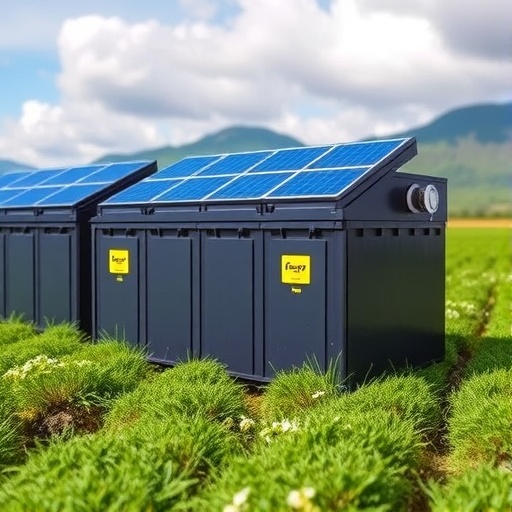 EU Battery Rules May Establish Global Standards for Sustainability Evidence