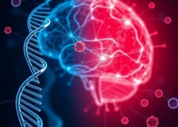 EU-GEI Study Links Biological Pathway Genetic Risk and Trauma to Psychosis