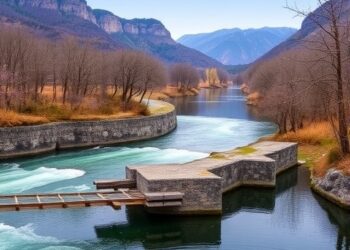 EU-US Water Monitoring Models Offer China a Blueprint for Smarter Governance