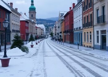 European cities target carbon removal for one-fifth emissions, but few know how