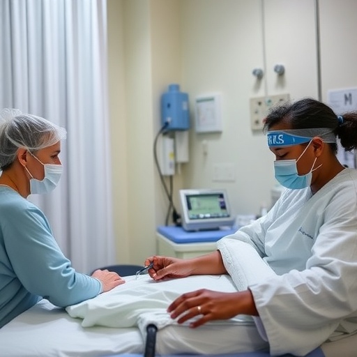 EVER Trial Reports 12-Month Outcomes After Early Mobilization in Sepsis, Respiratory Failure