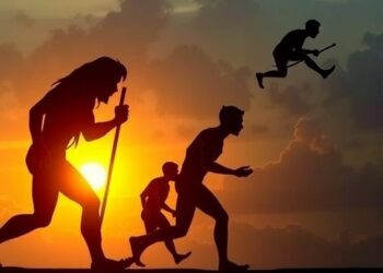Evolutionary history may explain why COVID-19 affects some people more severely