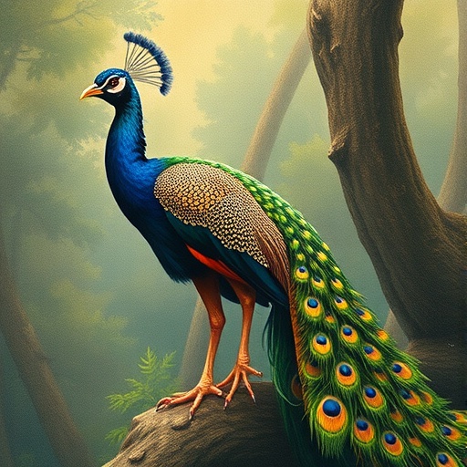 Evolution’s Peacock Tail: Why Humans Became Overconfident