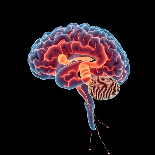 Excess Copper Impairs Hippocampal Function in Depression, Clinical and Animal Study Finds