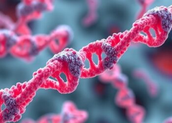 Excess RNA May Drain Cells’ Energy, Study Finds