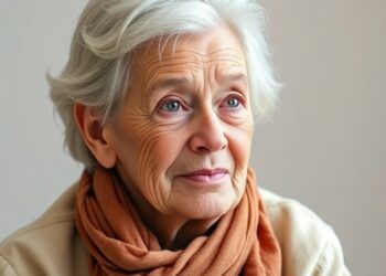 Expectations About Aging Shape People’s Social Lives