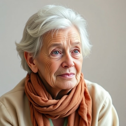 Expectations About Aging Shape People’s Social Lives